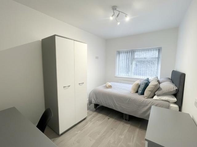 Flat for rent in Beeston, Broxtowe