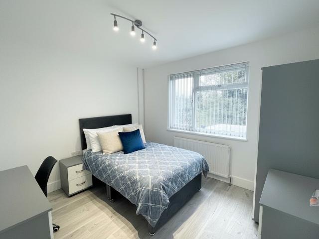 Flat for rent in Beeston, Broxtowe