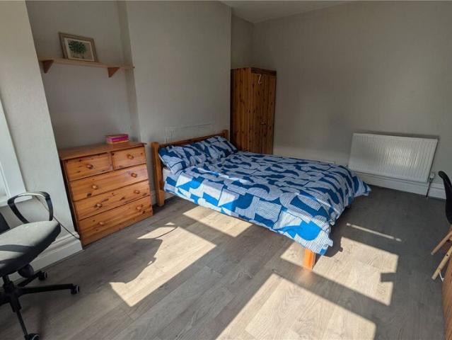 Flat for rent in Southampton, Bedford Place