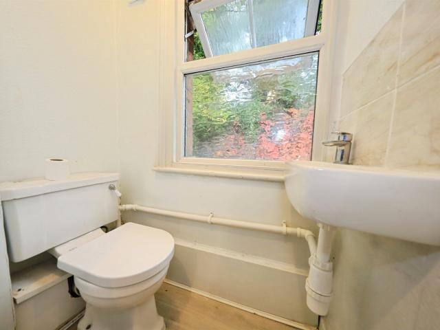 Flat for rent in Aggborough, Wyre Forest