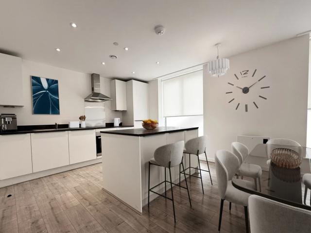 Flat for rent in Ashbrooke, Sunderland