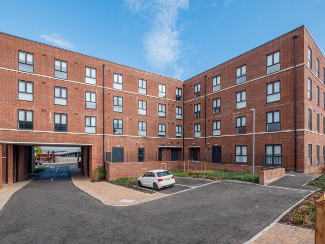 Flat for rent in Ashbrooke, Sunderland