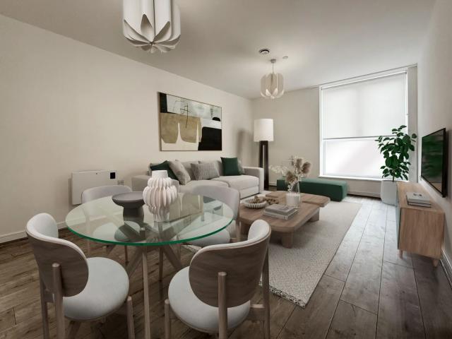 Flat for rent in Ashbrooke, Sunderland