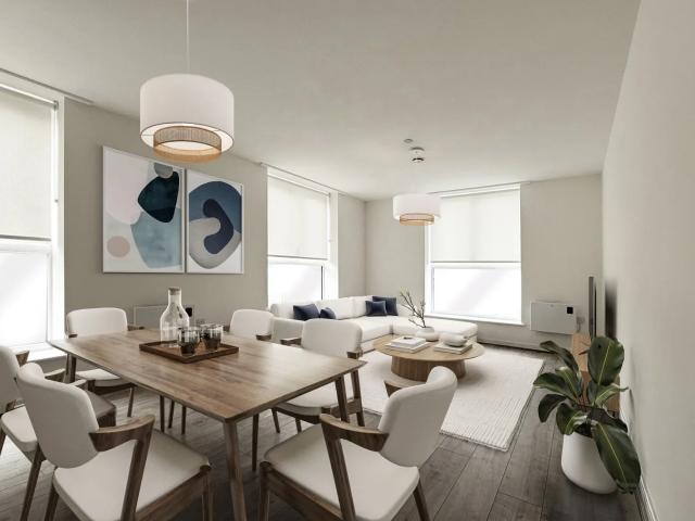 Flat for rent in Ashbrooke, Sunderland