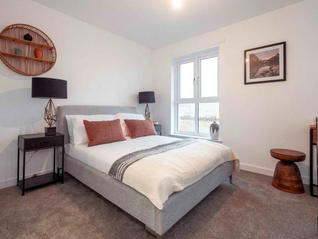Flat for rent in Ashbrooke, Sunderland