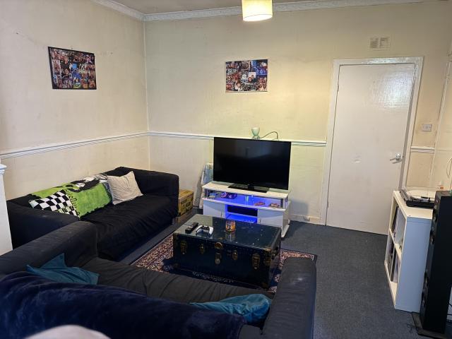 Flat for rent in Top of the Town, Stirling