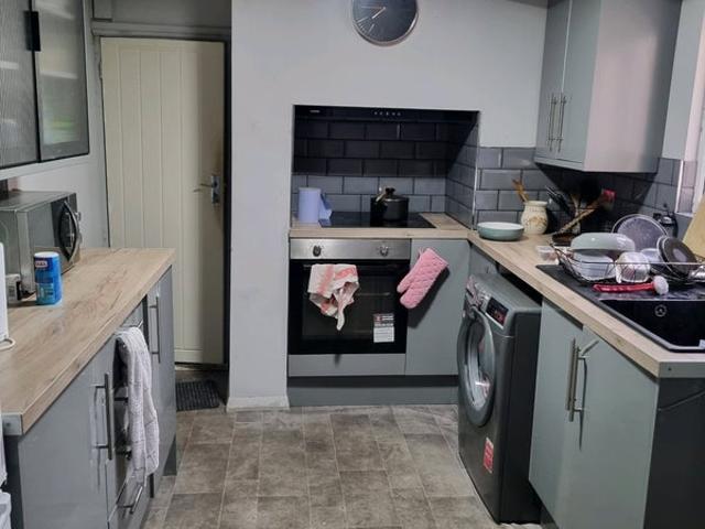 Flat for rent in Riverside, Cardiff