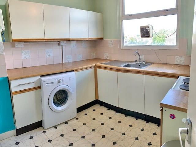 Flat for rent in Falcon Lodge, Wales