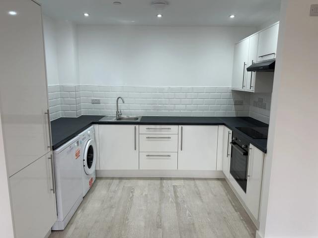 Flat for rent in New Fletton, Peterborough