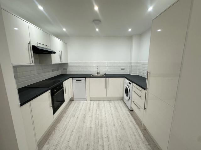 Flat for rent in New Fletton, Peterborough