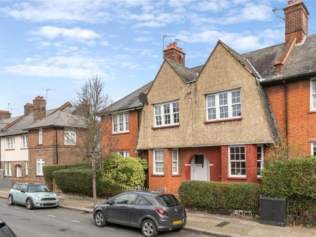 House for rent in London Borough of Wandsworth, Greater London