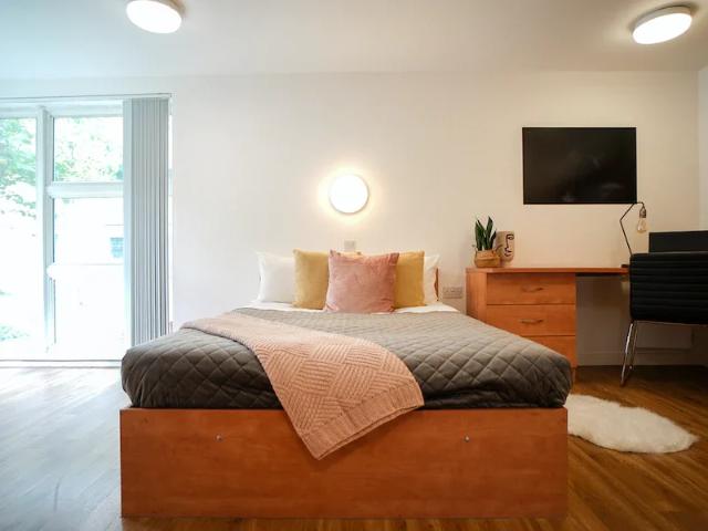 Flat for rent in Watergate, Devon