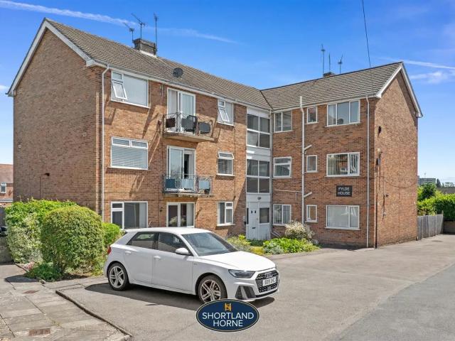 Flat for rent in Wyken, West Midlands