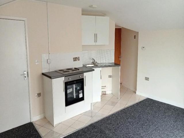 Flat for rent in Cowley Marsh, Oxford