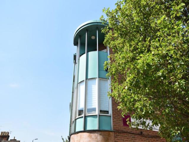 Flat for rent in Cowley Marsh, Oxford