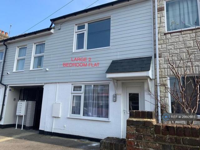 Flat for rent in Sittingbourne, Swale