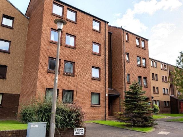 Flat for rent in Moat, Gorgie