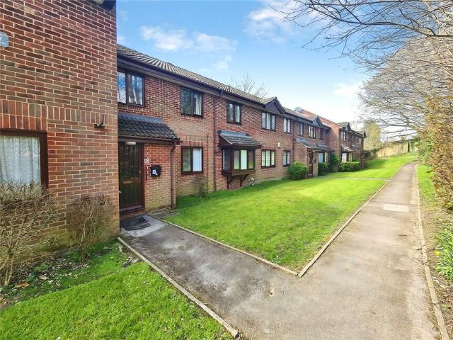 Flat for rent in Old Shirley, City Of Southampton