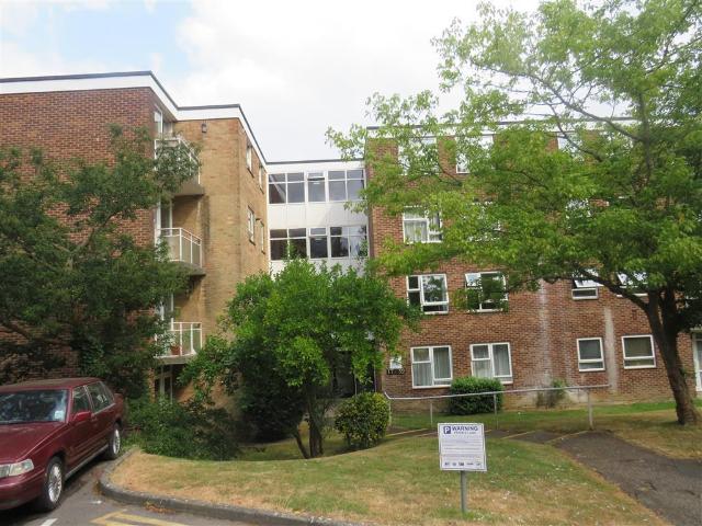 Flat for rent in Hollybrook, City Of Southampton