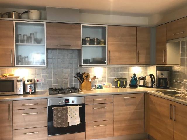 Flat for rent in Walton, Aylesbury