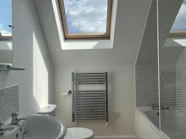 Flat for rent in Victoria Park, Aylesbury