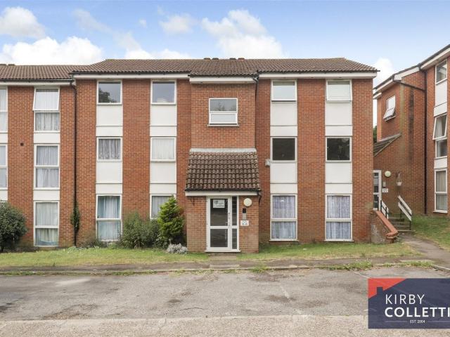 Flat for rent in Broxbourne, Hertfordshire