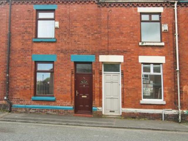 House for rent in Green Bank, St Helens