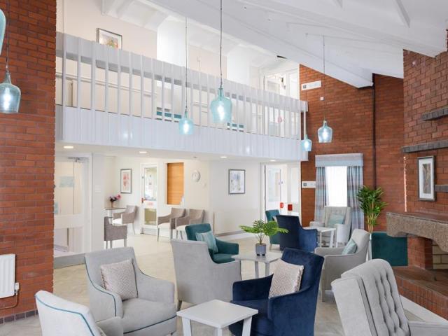 Flat for rent in Paradise, West Midlands