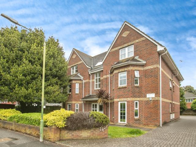 Flat for rent in Boscombe, Bournemouth