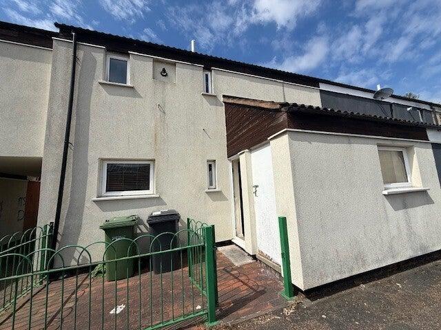 Flat for rent in East Gunthorpe, Peterborough
