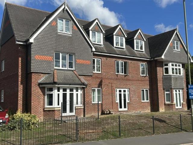 Flat for rent in West End, Fareham