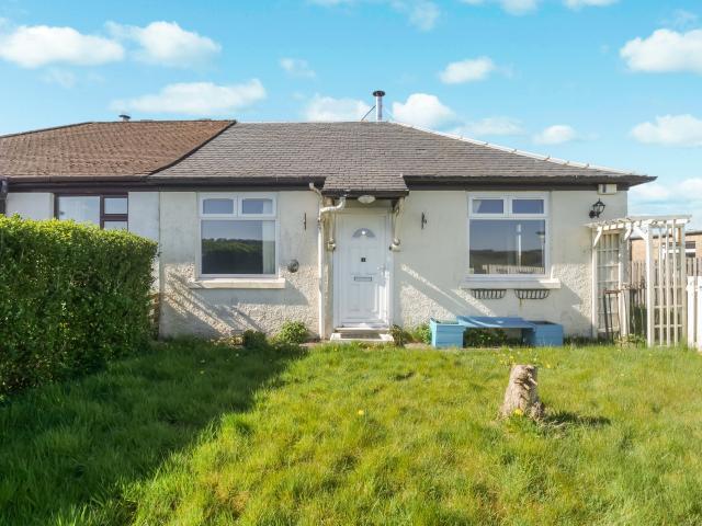 Flat for rent in Quarriers Village, Scotland