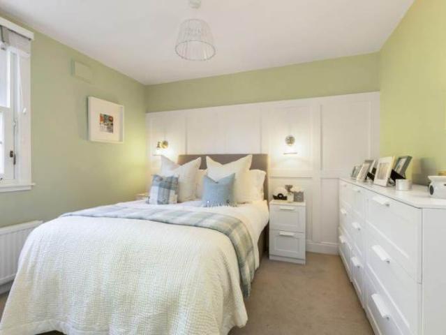 Flat for rent in Blackhall, Scotland