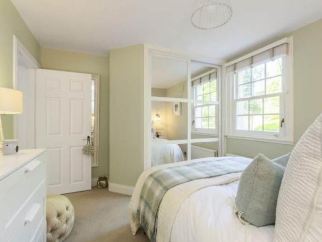 Flat for rent in Blackhall, Scotland
