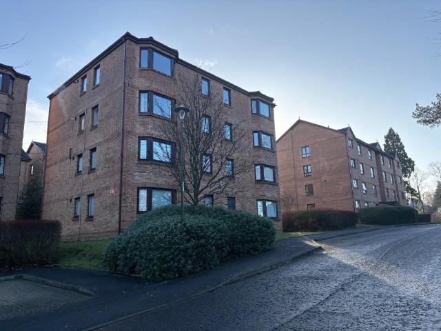 Flat for rent in Scotland
