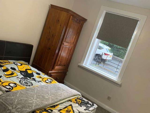 Flat for rent in Restalrig, Scotland
