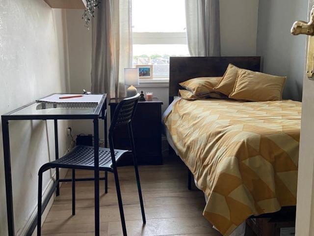 Flat for rent in Craigentinny, Scotland