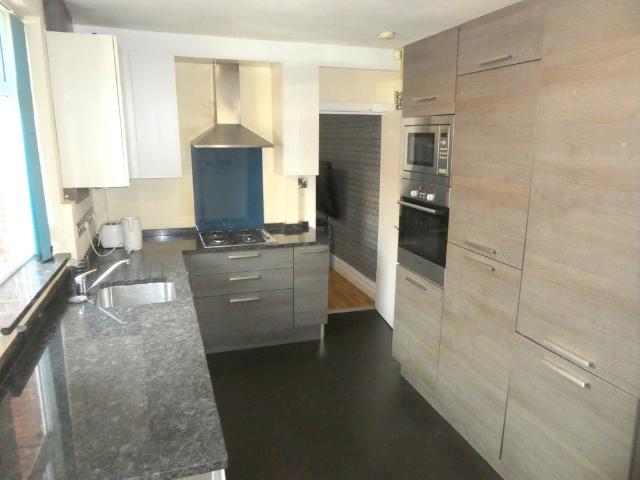 Flat for rent in Georgia, Greater Manchester