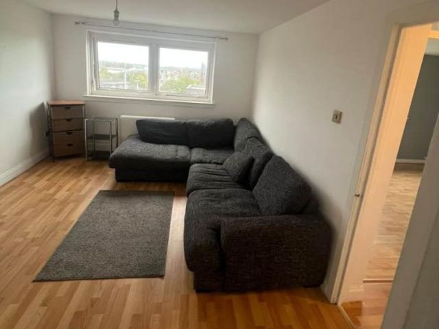 Flat for rent in Arthurlie, Barrhead