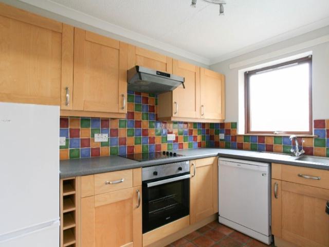 Flat for rent in Comiston, Scotland