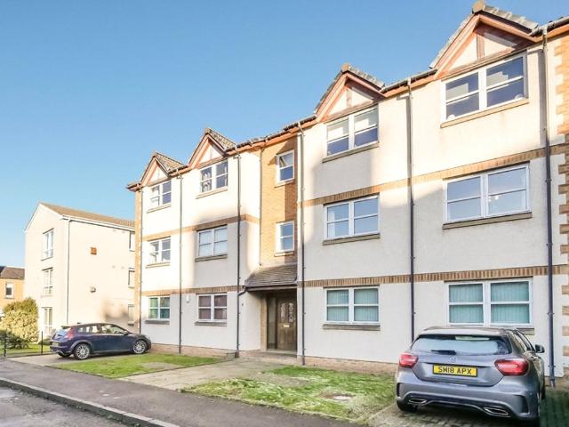 Flat for rent in Comiston, Scotland