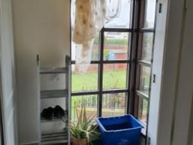 Flat for rent in Bingham, Craigmillar