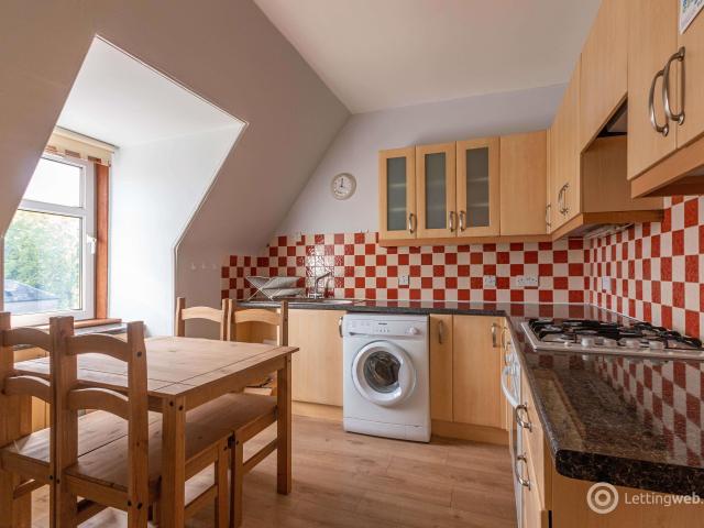 Flat for rent in Craigmillar Park, City of Edinburgh