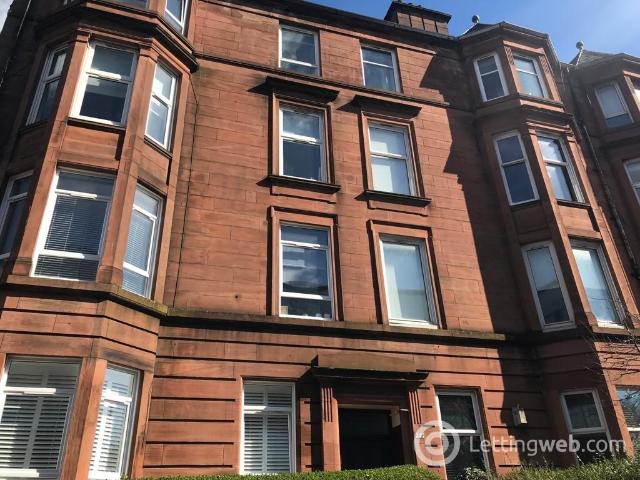Flat for rent in Milnbank, Glasgow