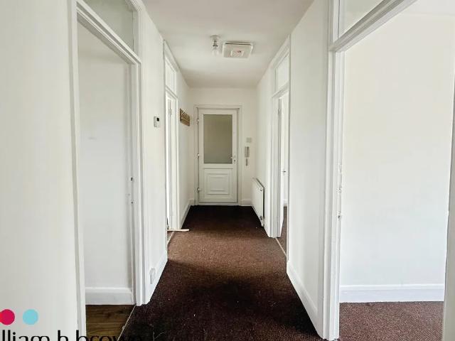 Flat for rent in Grays, Essex
