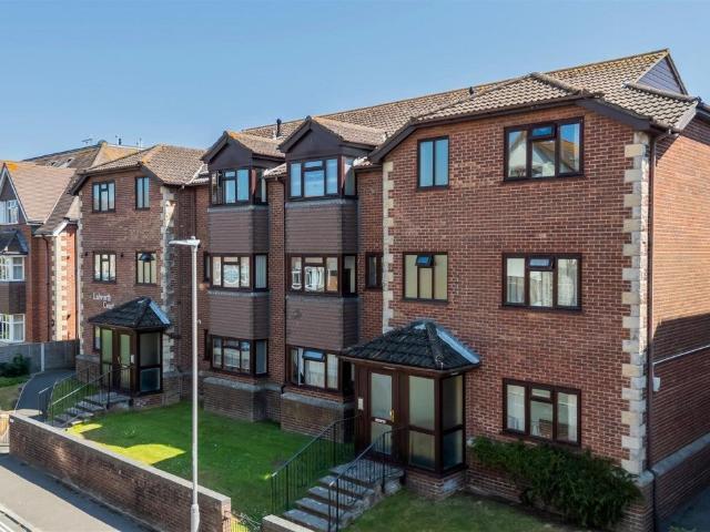 Flat for rent in Swanage, East Dorset