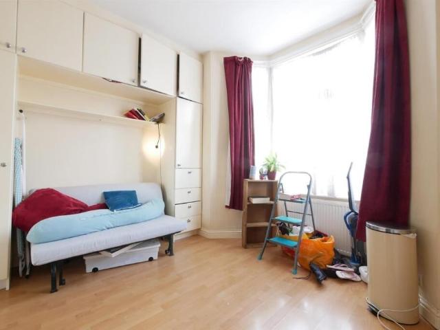 Flat for rent in Hornsey, Greater London