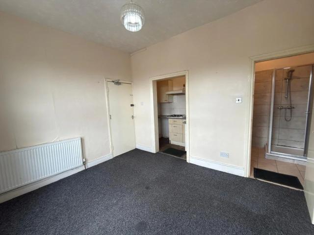 Flat for rent in Greater London