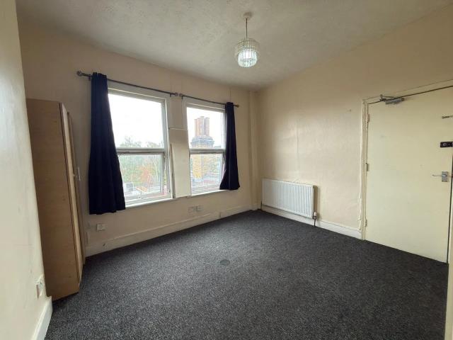 Flat for rent in Greater London