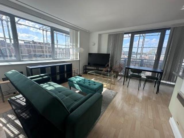 Flat for rent in St Ann's, Haddon